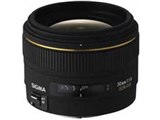シグマ 30mm F1.4 EX DC (ﾍﾟﾝﾀｯｸｽ用) レビュー評価・評判 - 価格.com