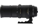 ★ ニコン用 APO 150-500mm F5-6.3 DG OS HSM Sigma APO 150-500mm F5-6.3 DG OS HSM Lens - Photo Review