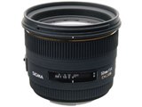 シグマ 50mm F1.4 DG HSM Art キヤノンEFマウント用 中古 レンタル] シグマ Art 50mm F1.4 DG HSM 単焦点標準レンズ