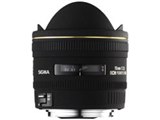 シグマ 10mm F2.8 EX DC FISHEYE HSM キヤノン用 シグマ 10mm F2.8 EX DC FISHEYE HSM (ｷﾔﾉﾝ用) 価格比較 - 価格.com