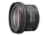 20mm F2.8 SAL20F28 中古価格比較 - 価格.com