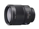 ポートレート撮影用に・・・』 SONY Sonnar T＊ 135mm F1.8 ZA