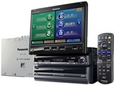 Strada CN-HDS965TDの製品画像 - 価格.com