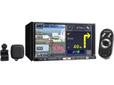 画面が真っ暗！』 パイオニア 楽ナビ AVIC-HRZ008 のクチコミ