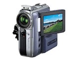 レトロビデオカメラ　SONY DCR-PC105 ビデオカメラ 本体と付属品 レトロビデオカメラ SONY DCR-PC105 ビデオカメラ 本体と付属品