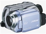 Victor　GR-DF590　MiniDV対応　ピンク Victor GR-DF590 MiniDV対応 ピンク