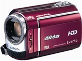 JVC Everio GZ-MG330 レビュー評価・評判 - 価格.com