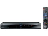 ブルーレイ・DVDレコーダーの比較表（DVL-BR10、Wooo DV-BH250