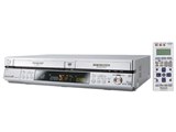 【ダビング機能搭載】Panasonic　DMR-E70V メンテナンス　ダビング Panasonic DMR-E70V ビデオ一体型DVDレコーダー ダビング機能搭載 すぐ
