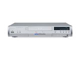 東芝 W録 RD-XS48 HDD&DVDレコーダー 東芝、300GB HDD搭載のハイブリッドレコーダ「RD-XS48」