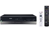 VHS 2025年問題に❗️東芝VTR一体型HDD&DVD RD-W300 東芝 VARDIA RD-W300 オークション比較 - 価格.com