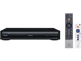 2TBHDD搭載　東芝 2番組同時録画　 VARDIA RD-S303 2TBHDD搭載 東芝 2番組同時録画 VARDIA RD-S303 東芝 VARDIA RD