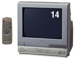 シャープ VT-14GH10 (14) オークション比較 - 価格.com