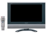 AQUOS LC-20AX6 [20インチ]の製品画像 - 価格.com
