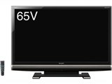シャープ AQUOS LC-65RX5 [65インチ]のクチコミ - 価格.com