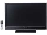 SONY KDL-40J5000 40インチ液晶テレビ SONY BRAVIA KDL-40J5000 [40インチ] レビュー評価・評判 - 価格.com