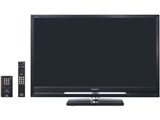 液晶テレビ・有機ELテレビの比較表（BRAVIA KDL-40F5 [40インチ
