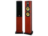 送料込み！高級スピーカー　最上位　Denon SC-T77XG スピーカーペア DENON PREMIUM SOUND