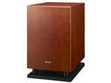 DENON DSW-33 サブウーファー ブラウン DENON DSW-33の仕様 デノン/デンオン