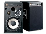 おもしろいスピーカー』 JBL 4312M II BK [ペア] ぼんてんぼん