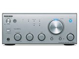 ONKYO A-905FX Pre-Main Integrated Stereo Amplifier Silver