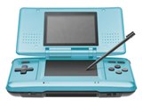 ニンテンドーDS - Nintendo　ニンテンドーDS　プラチナシルバー　画面美品　任天堂　ゲーム機 Nintendo ニンテンドーDS プラチナシルバー 画面美品 任天堂