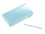 ニンテンドーDS Lite アイスブルーの製品画像 - 価格.com