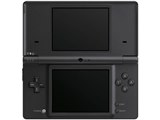 ニンテンドーDSi ブラックの製品画像 - 価格.com