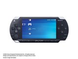 SIE PSP プレイステーション・ポータブル メタリックブルー PSP-1000