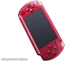 PSP プレイステーション・ポータブル ディープ・レッド ワンセグパック