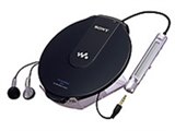 SONY ソニー ポータブルCDプレイヤー　CDウォークマン  D−NE10 SONY ソニー ポータブルCDプレイヤー CDウォークマン D−NE10