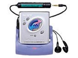 SONY ソニー MDウォークマン MZ-E505 MDプレイヤー Amazon.co.jp: SONY ソニー MZ-E505-S シルバー MDウォークマン