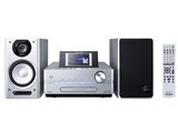 その他 SONY NAS-D50HD(S) NAS-D50HD 商品の写真 | システムステレオ | ソニー