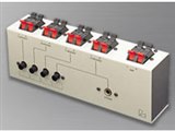 接続方法について！』 LUXMAN スピーカーセレクタ AS-5III の
