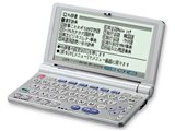 コンパクト電子辞書』 シャープ PW-M800 のクチコミ掲示板 - 価格.com
