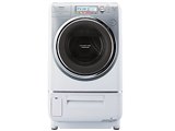 洗濯機の比較表（ハイブリッドドラム TW-180VE、ヒートポンプ 
