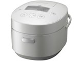 匠純銅 おどり炊き 圧力IH ECJ-XP10 (W) ホワイト 高級 炊飯器 概要 圧力IHジャー炊飯器：匠純銅 おどり炊き ECJ-XP10(K