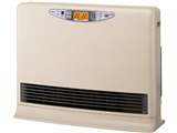 温水ルームヒーター 富士通ホットマン KH-60HR-S FUJITSU ホットマン