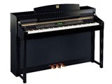 CLP 380 PE レビュー』 ヤマハ Clavinova CLP-380PE hiro1968さんの 