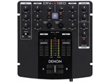DENON DN-X120 オークション比較 - 価格.com