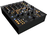 behringer DDM4000 デジタルDJミキサー Behringer DDM4000 5 Channel Digital DJ Mixer - Credible Sounds