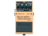 BOSS Acoustic Simulator AC-3 レビュー評価・評判 - 価格.com
