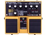 大満足です』 BOSS OverDrive / Distortion DRIVE ZONE OD-20 keytosh