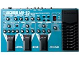 BOSS Guitar Multiple Effects ME-50 レビュー評価・評判 - 価格.com