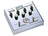 VOX COOLTRON Bulldog Distortion 真空管 VOX COOLTRON Bulldog Distortion レビュー評価・評判 - 価格.com