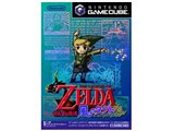 ゼルダの伝説 風のタクトの製品画像 - 価格.com
