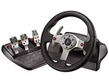 (バベオ様) ロジクールG25ハンコン 4Gamer.net】［レビュー］G25 Racing Wheel
