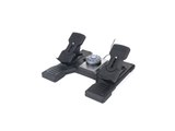 なかなか上質なラダーペダルです。』 Saitek Pro Flight Rudder Pedals