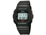 カシオ G-SHOCK Basic DW-5600E-1 オークション比較 - 価格.com