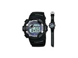 Baby-G FROGMAN BGW-100-1AJFの製品画像 - 価格.com